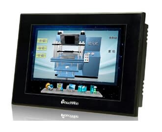 Xinje HMI TG Series Touch Screen TG765-XT